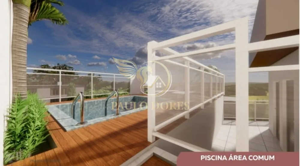 Apartamento, 2 quartos, 64 m² - Foto 9
