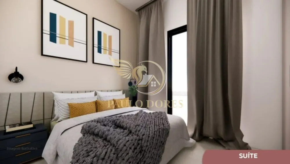 Apartamento, 2 quartos, 64 m² - Foto 7