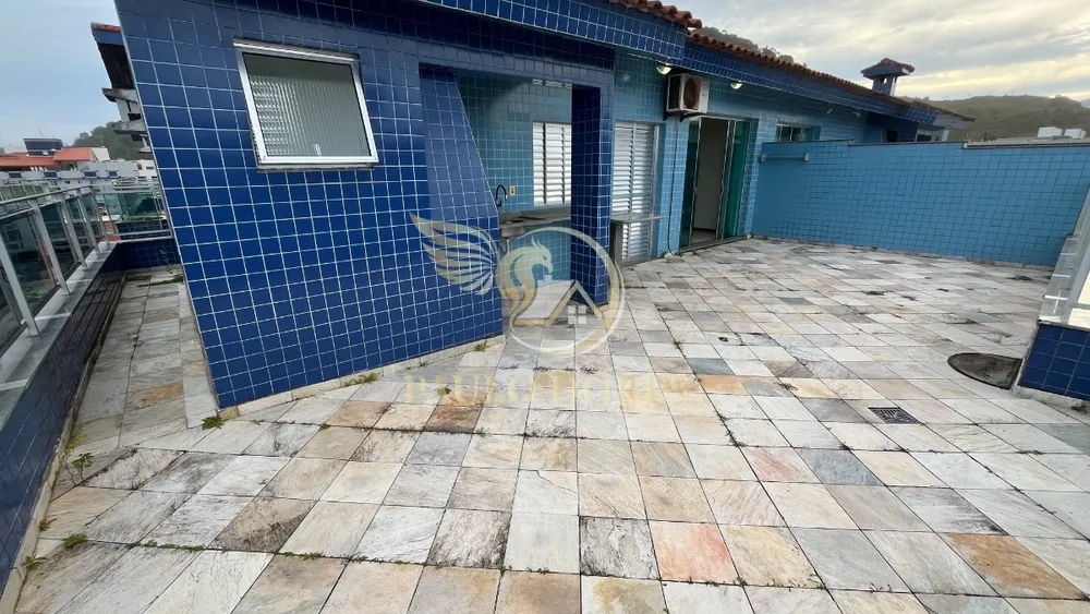 Cobertura, 3 quartos, 131 m² - Foto 10