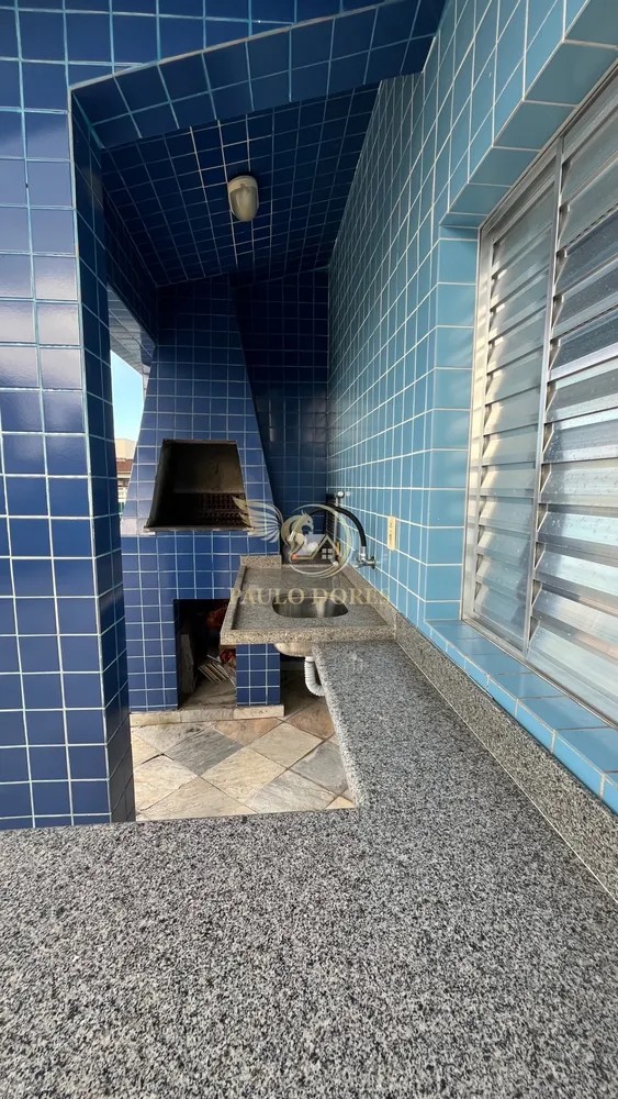 Cobertura, 3 quartos, 131 m² - Foto 11