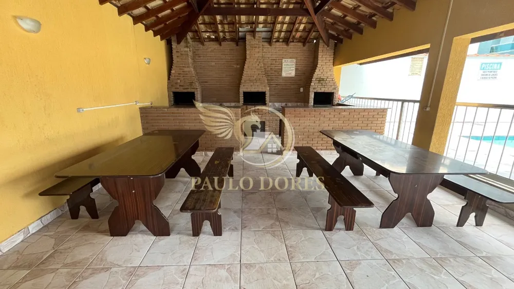 Cobertura, 3 quartos, 131 m² - Foto 12