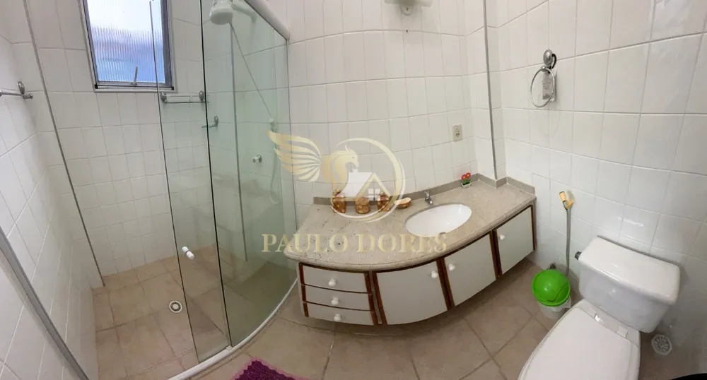 Cobertura, 3 quartos, 131 m² - Foto 8