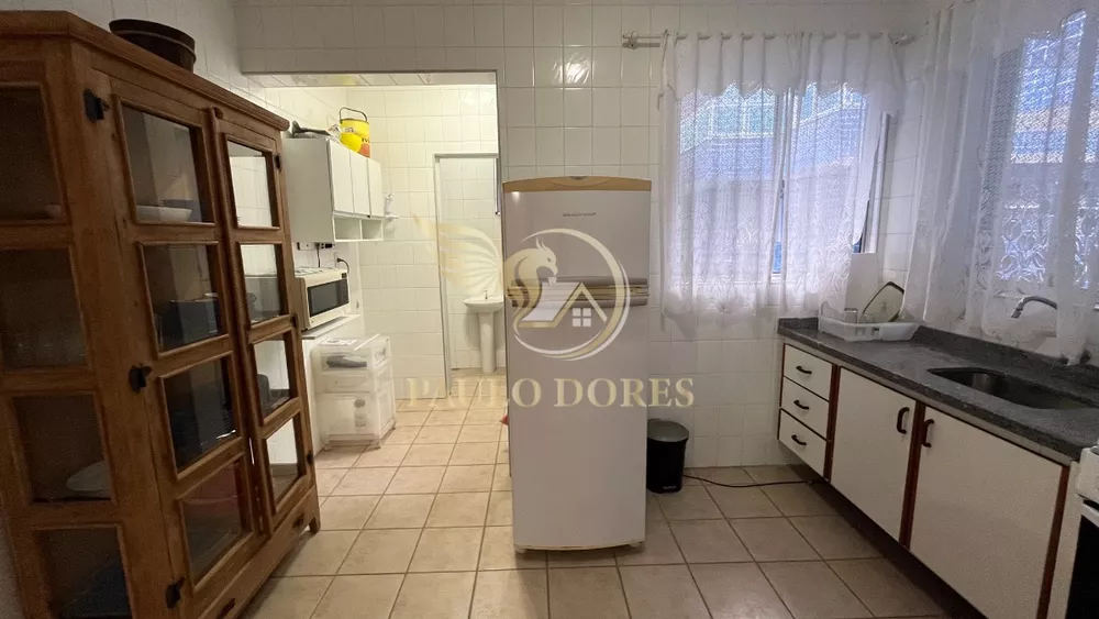 Cobertura, 3 quartos, 131 m² - Foto 1