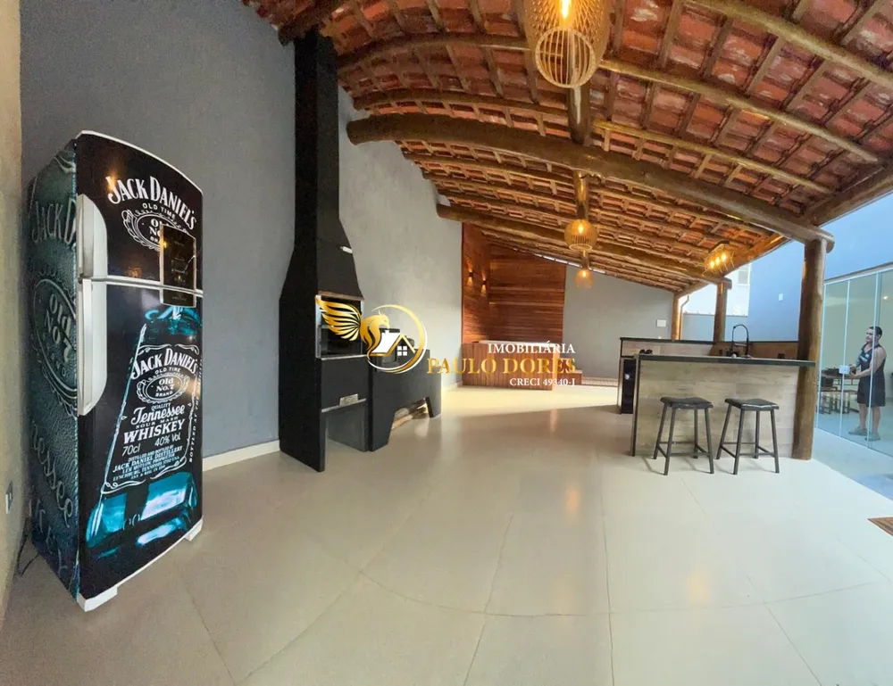 Casa, 2 quartos, 130 m² - Foto 7