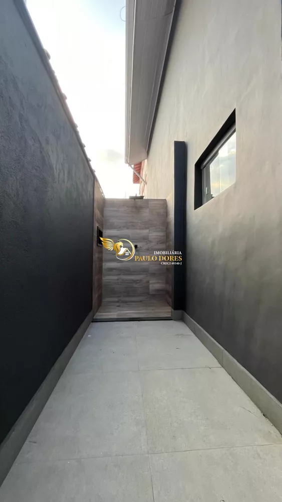 Casa, 2 quartos, 130 m² - Foto 3