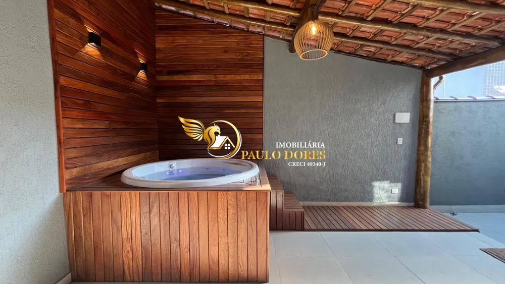 Casa, 2 quartos, 130 m² - Foto 10