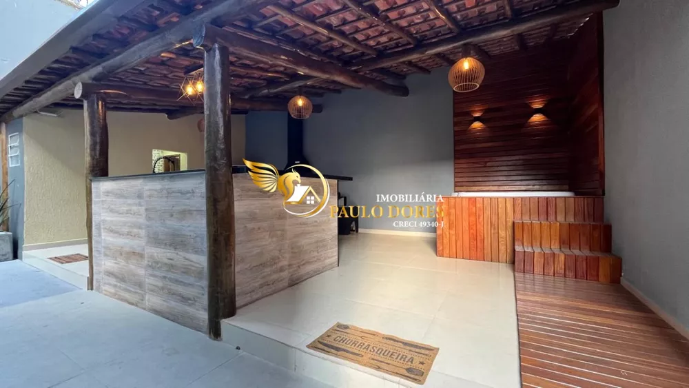 Casa, 2 quartos, 130 m² - Foto 2