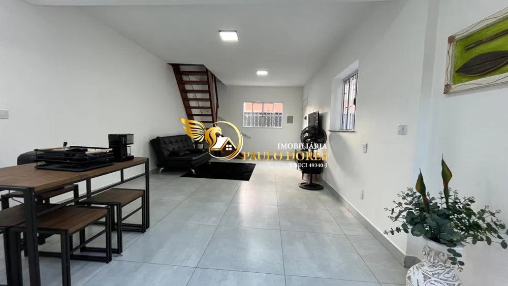 Casa, 2 quartos, 130 m² - Foto 4