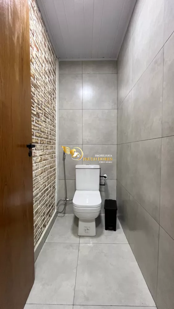 Casa, 2 quartos, 130 m² - Foto 1