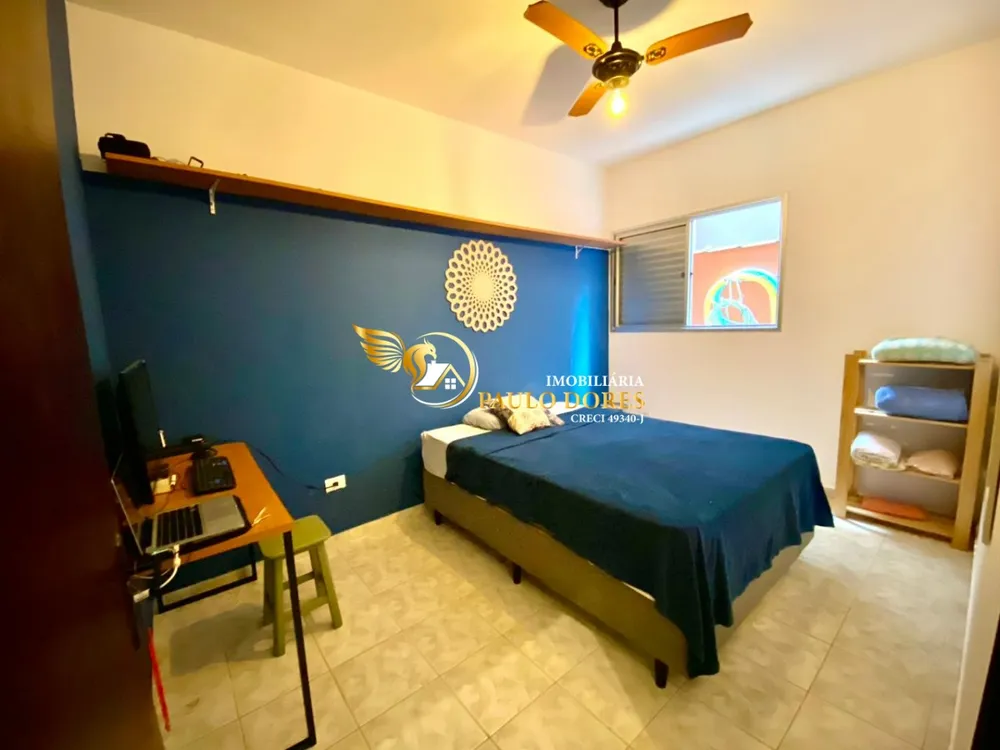 Apartamento, 2 quartos, 52 m² - Foto 1