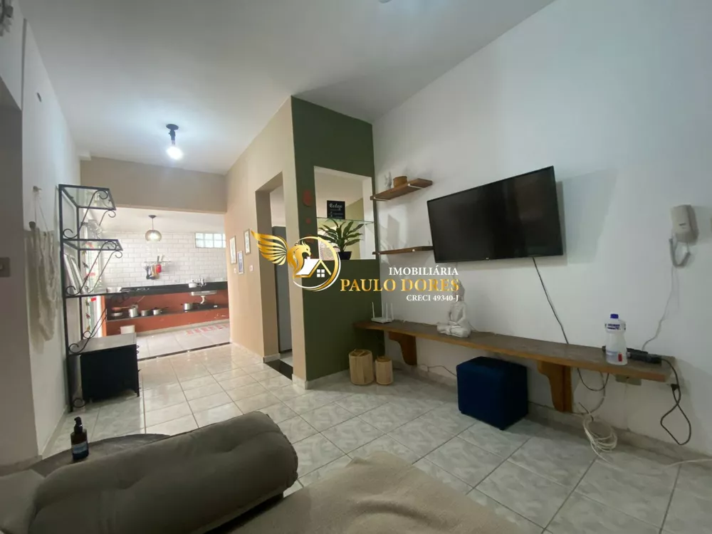 Apartamento, 2 quartos, 52 m² - Foto 4