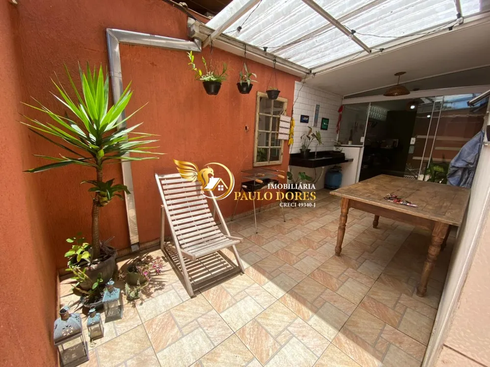 Apartamento, 2 quartos, 52 m² - Foto 8
