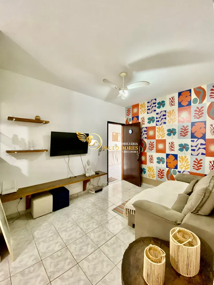 Apartamento, 2 quartos, 52 m² - Foto 3