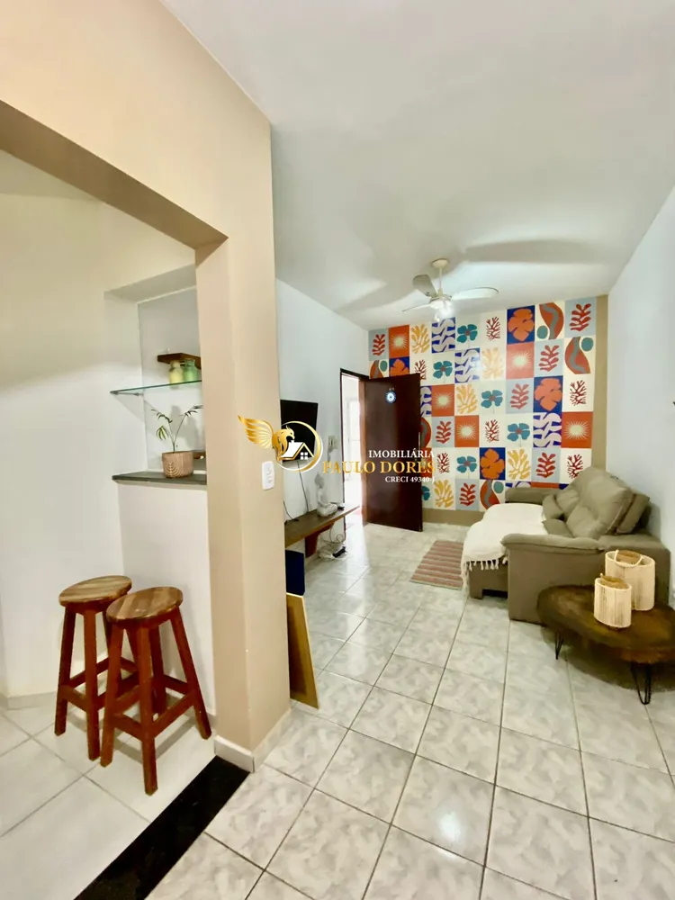Apartamento, 2 quartos, 52 m² - Foto 3