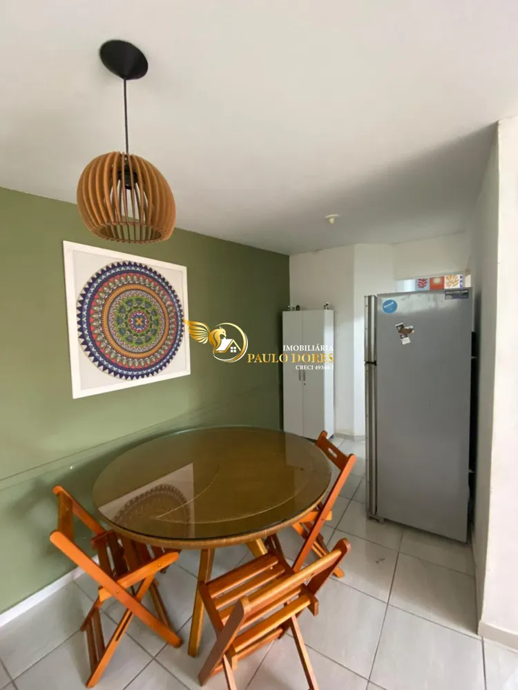 Apartamento, 2 quartos, 52 m² - Foto 6