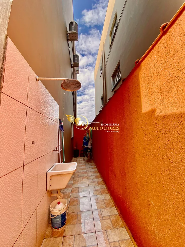 Apartamento, 2 quartos, 52 m² - Foto 2
