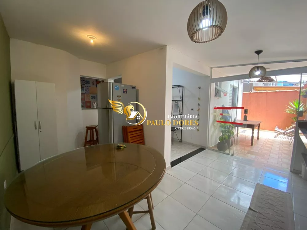 Apartamento, 2 quartos, 52 m² - Foto 1