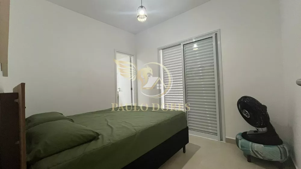 Apartamento à venda com 2 quartos, 74m² - Foto 3