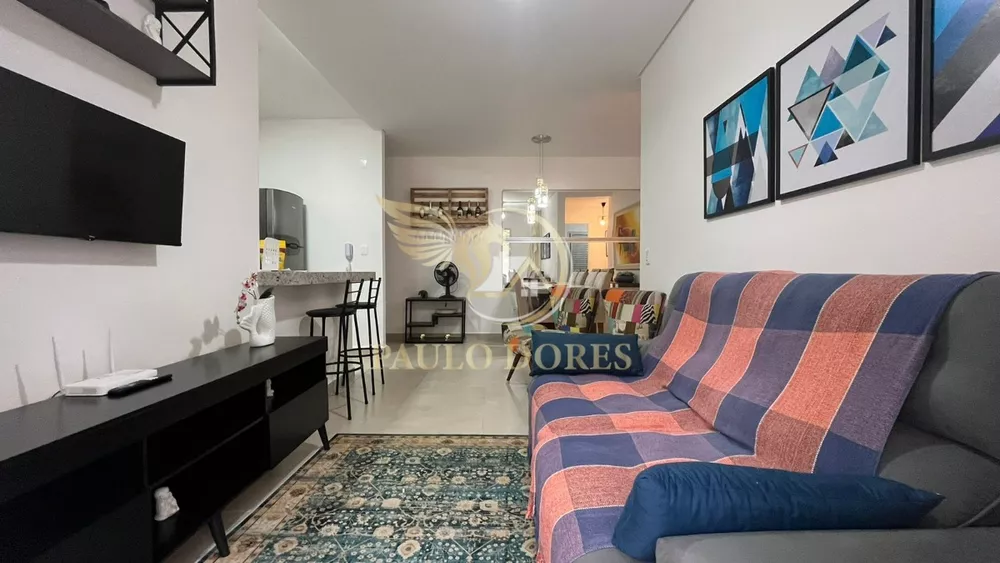 Apartamento à venda com 2 quartos, 74m² - Foto 8