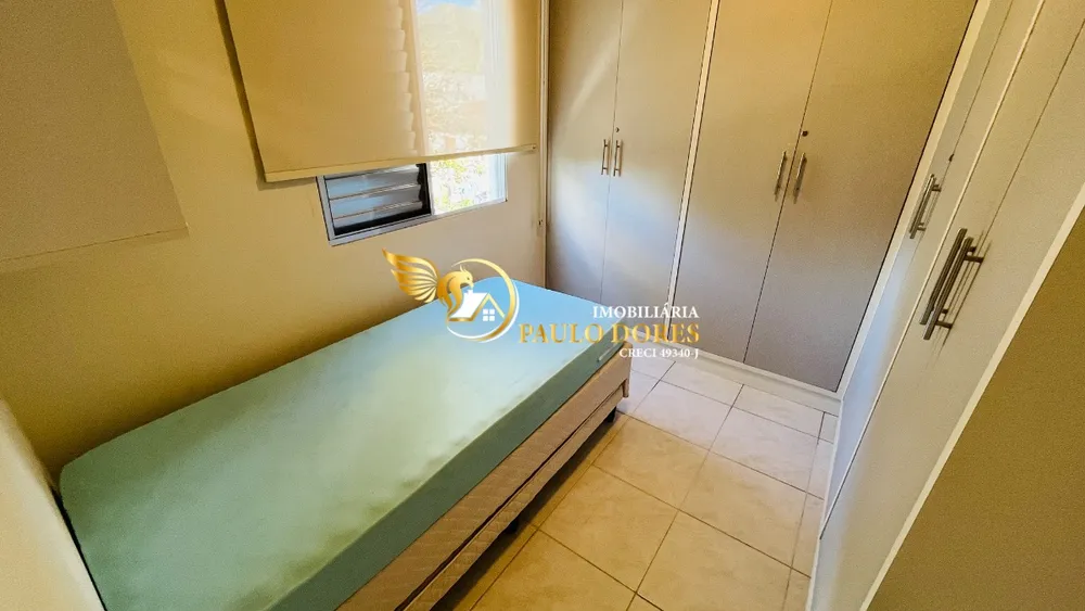 Apartamento, 2 quartos, 56 m² - Foto 9