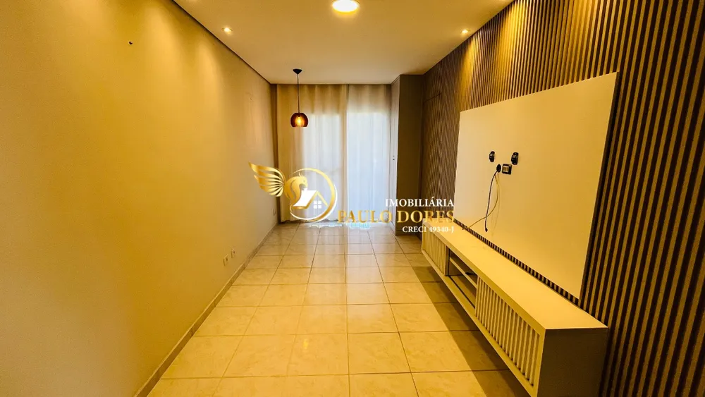 Apartamento, 2 quartos, 56 m² - Foto 5