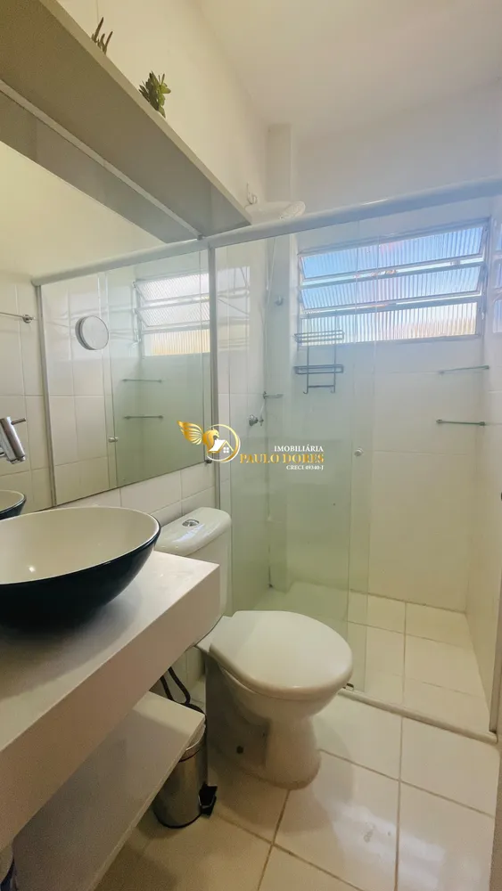 Apartamento, 2 quartos, 56 m² - Foto 11
