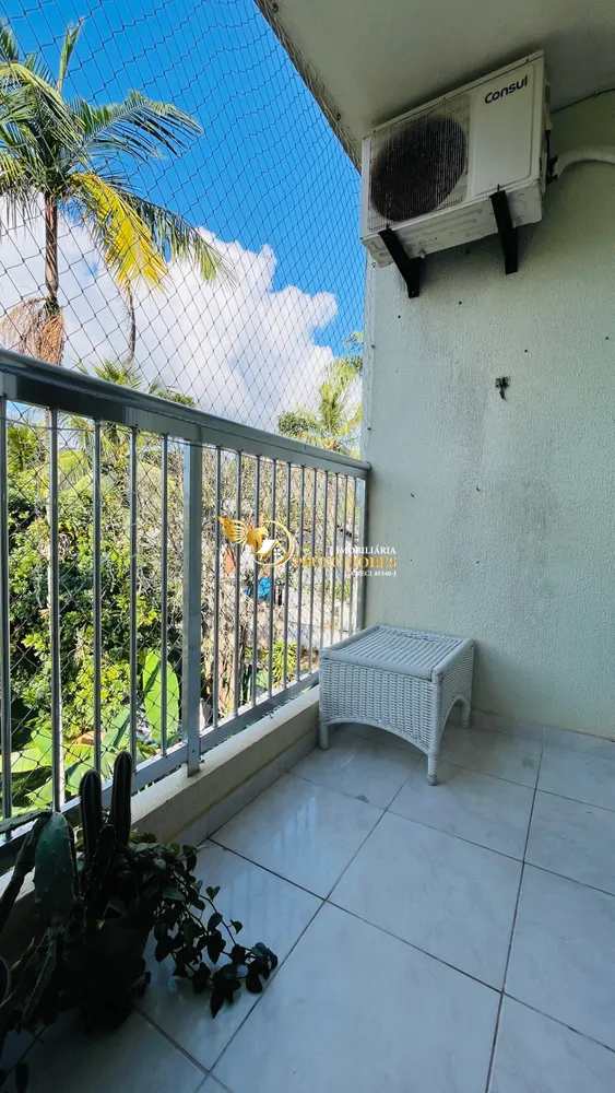 Apartamento, 2 quartos, 56 m² - Foto 3