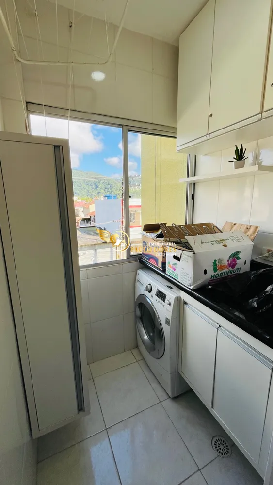 Apartamento, 2 quartos, 56 m² - Foto 7
