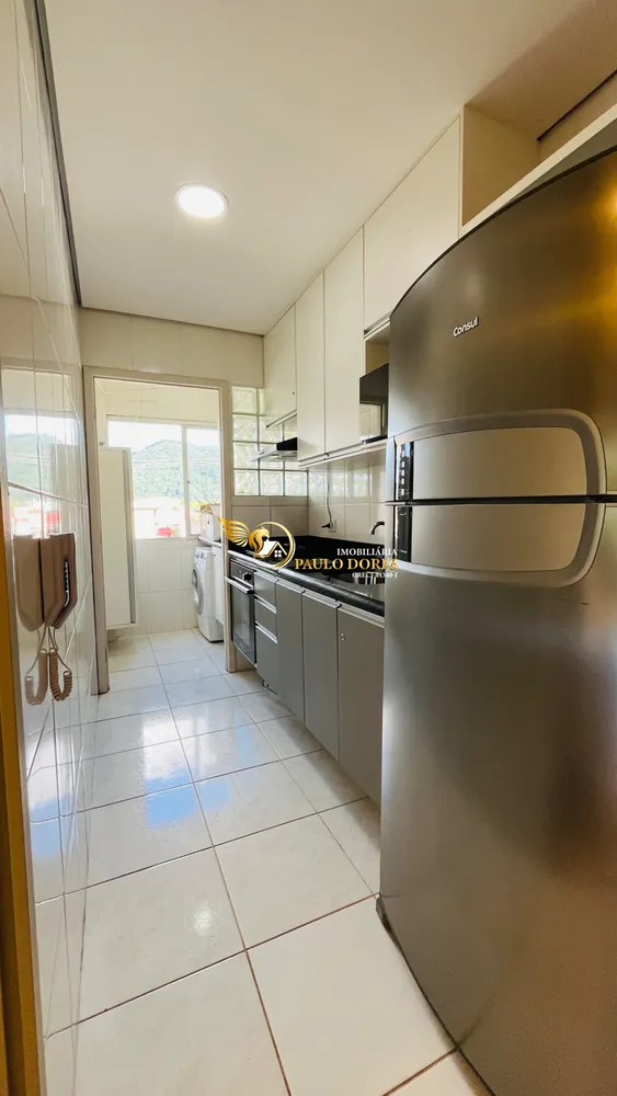 Apartamento, 2 quartos, 56 m² - Foto 6