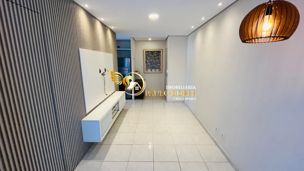 Apartamento, 2 quartos, 56 m² - Foto 1