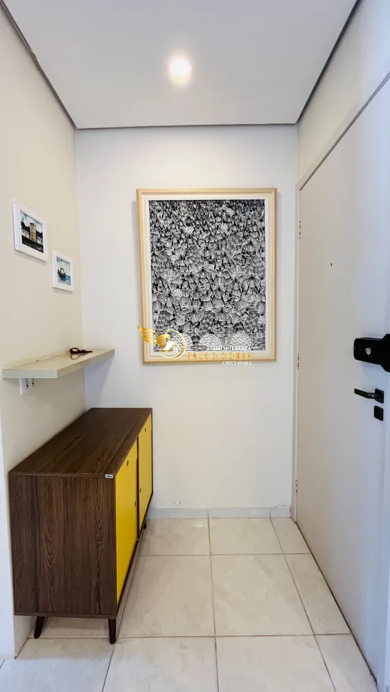 Apartamento, 2 quartos, 56 m² - Foto 4