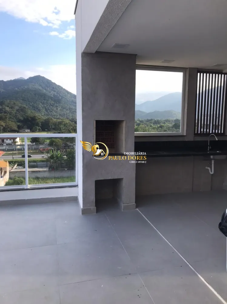 Cobertura, 3 quartos, 143 m² - Foto 11