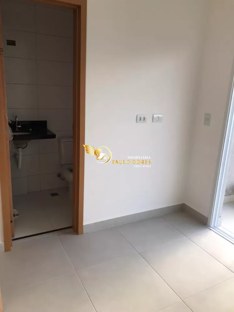 Cobertura, 3 quartos, 143 m² - Foto 2