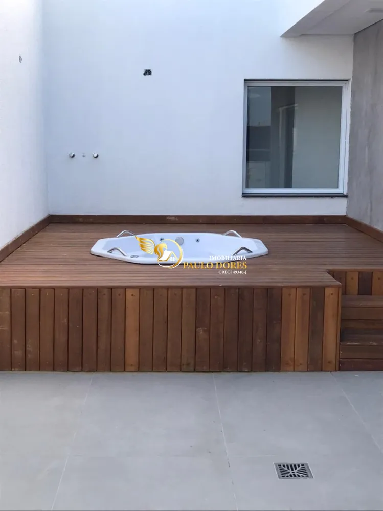 Cobertura, 3 quartos, 143 m² - Foto 9