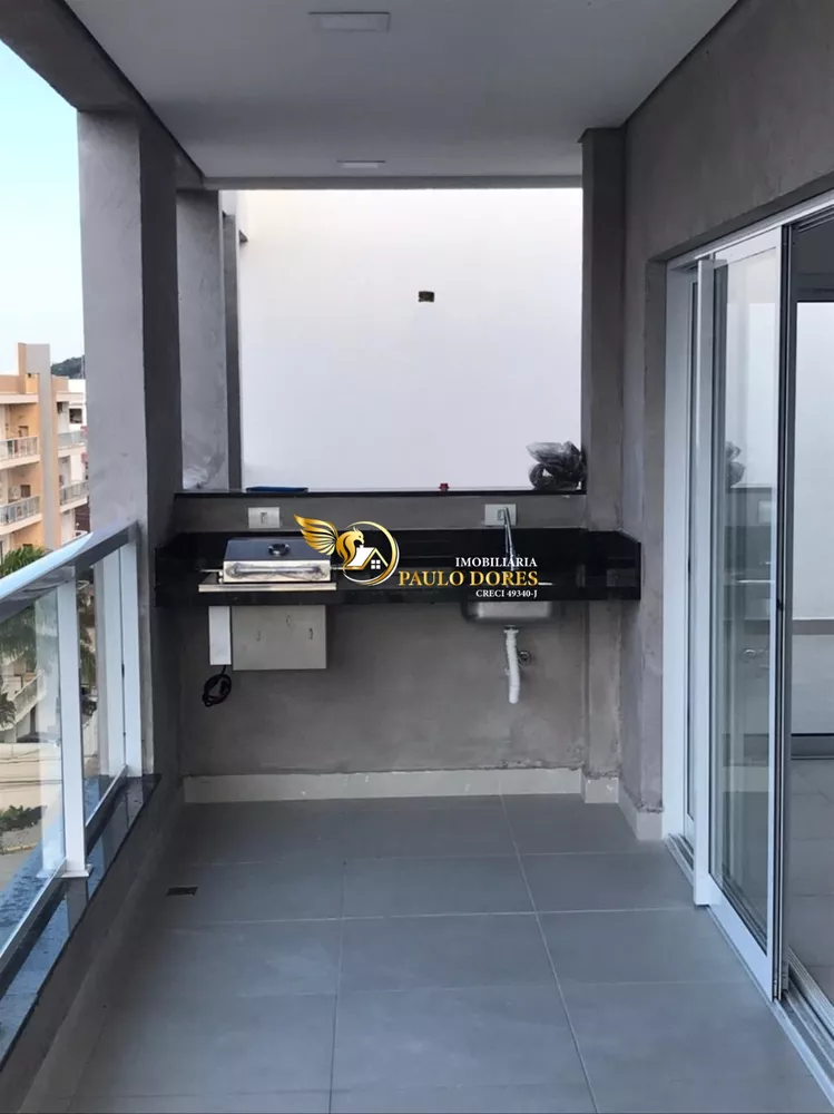 Cobertura, 3 quartos, 143 m² - Foto 4