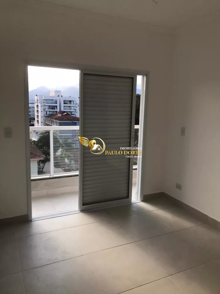 Cobertura, 3 quartos, 143 m² - Foto 1