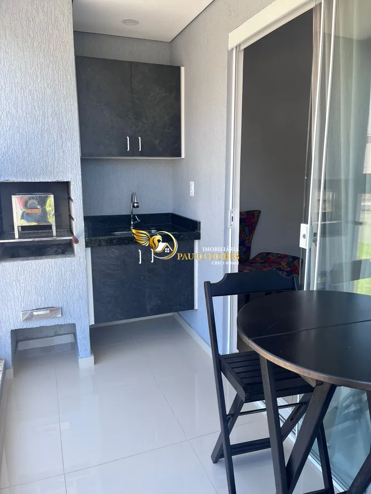 Apartamento, 2 quartos, 94 m² - Foto 7