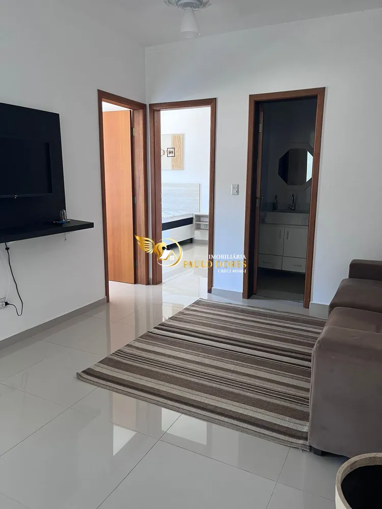 Apartamento, 2 quartos, 94 m² - Foto 4