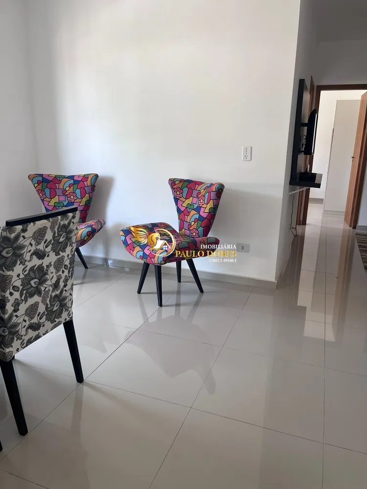 Apartamento, 2 quartos, 94 m² - Foto 5