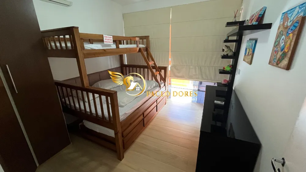 Cobertura, 3 quartos, 214 m² - Foto 9