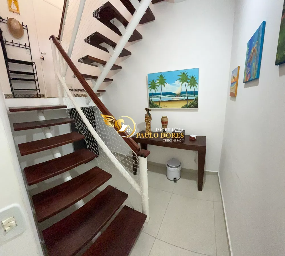 Cobertura, 3 quartos, 214 m² - Foto 3