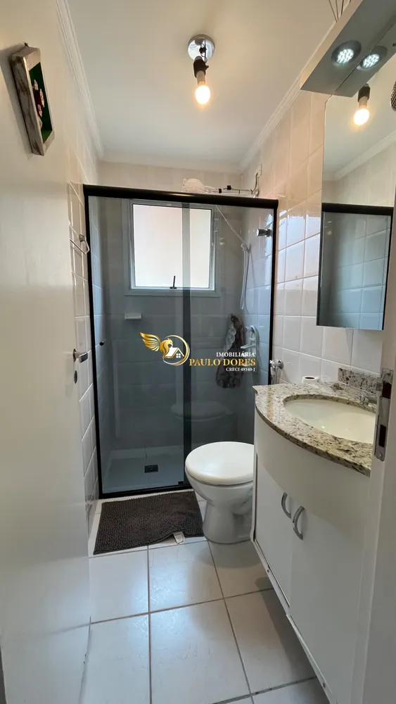 Cobertura, 3 quartos, 214 m² - Foto 8