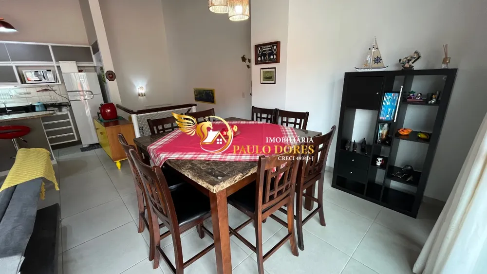 Cobertura, 3 quartos, 214 m² - Foto 1