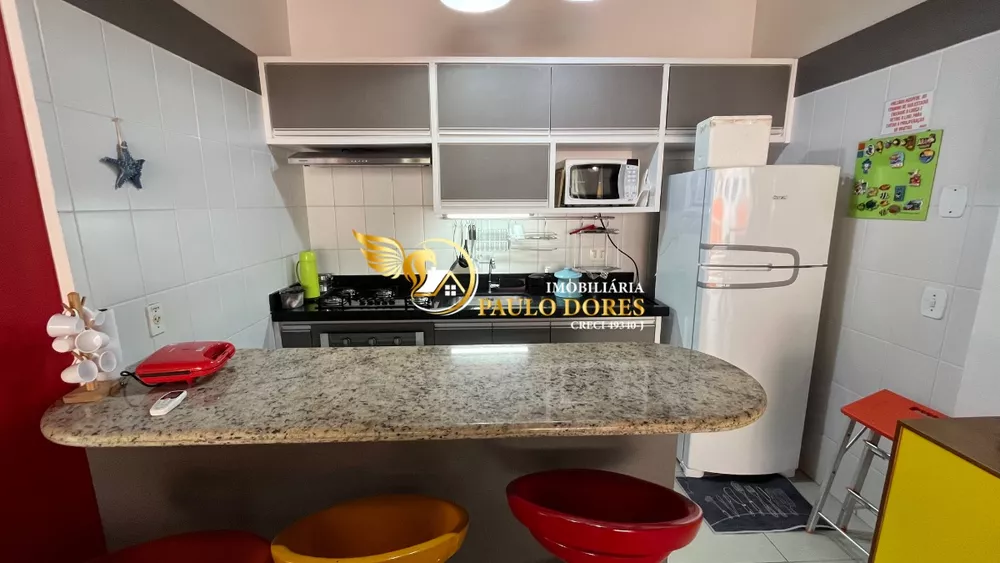 Cobertura, 3 quartos, 214 m² - Foto 1