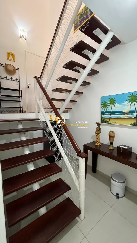 Cobertura, 3 quartos, 214 m² - Foto 4