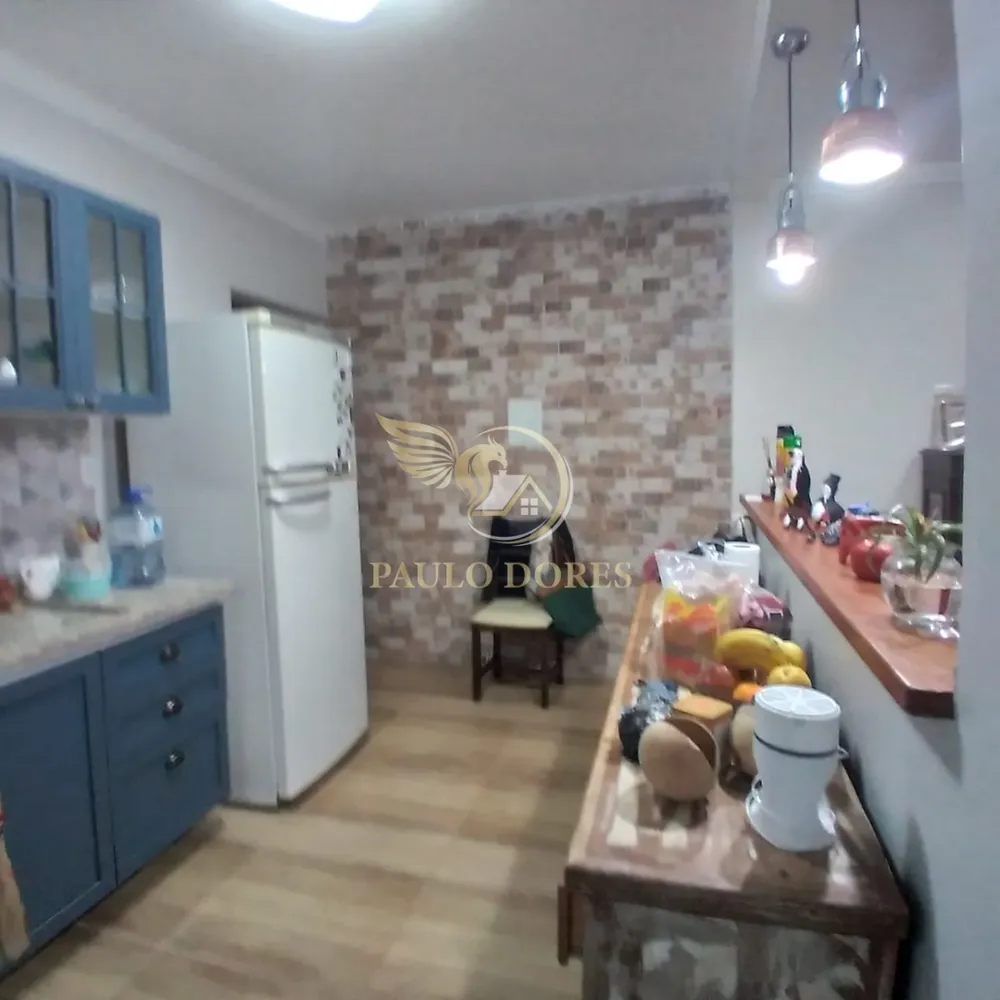 Casa, 2 quartos, 139 m² - Foto 6
