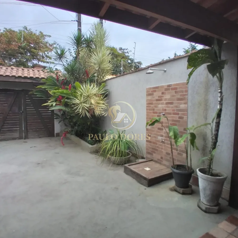 Casa, 2 quartos, 139 m² - Foto 1