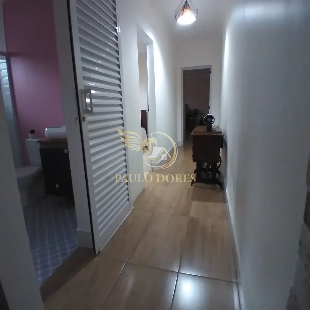 Casa, 2 quartos, 139 m² - Foto 9
