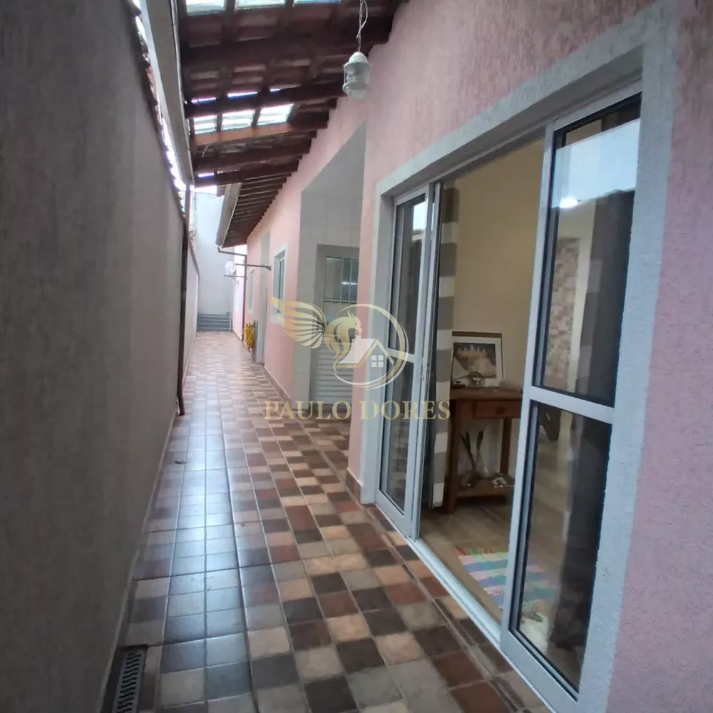 Casa, 2 quartos, 139 m² - Foto 3