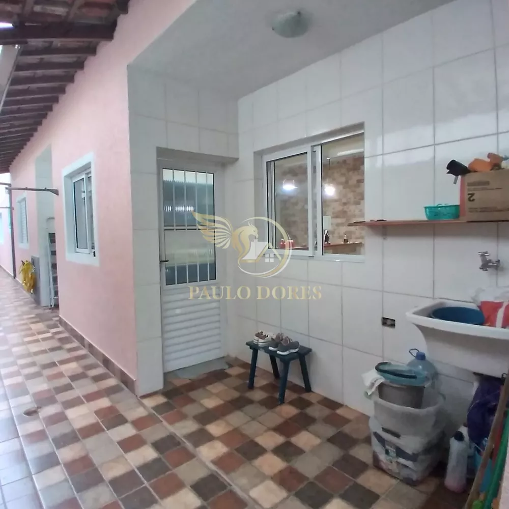 Casa, 2 quartos, 139 m² - Foto 1